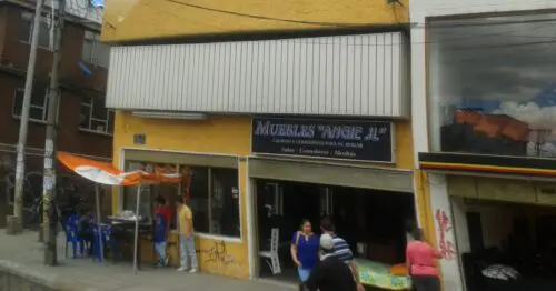 MUEBLES ANGIE JL MUEBLES ANGIE JL